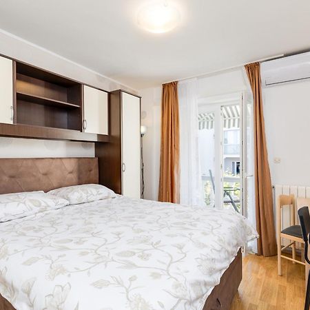 Apartment & Rooms Ivica Đảo Krk Ngoại thất bức ảnh