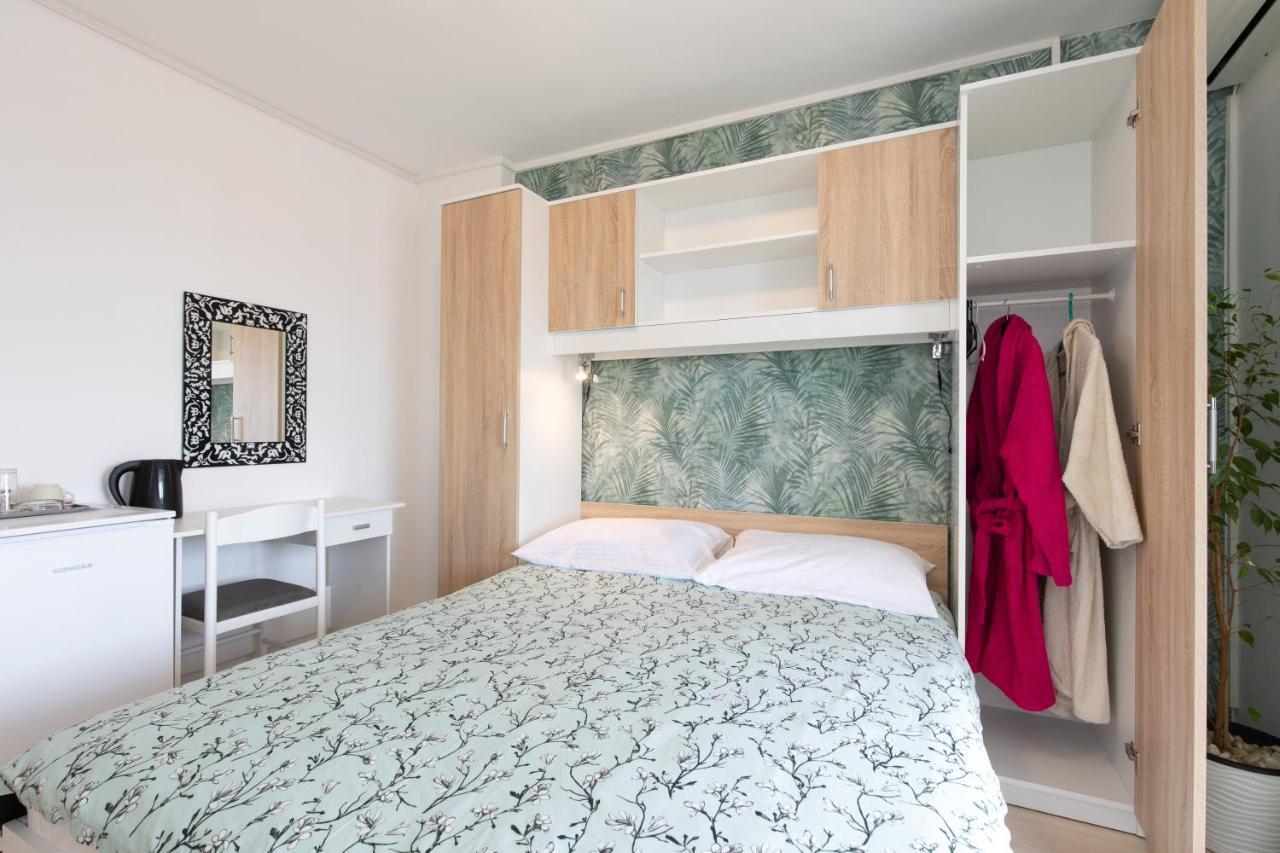Apartment & Rooms Ivica Đảo Krk Ngoại thất bức ảnh