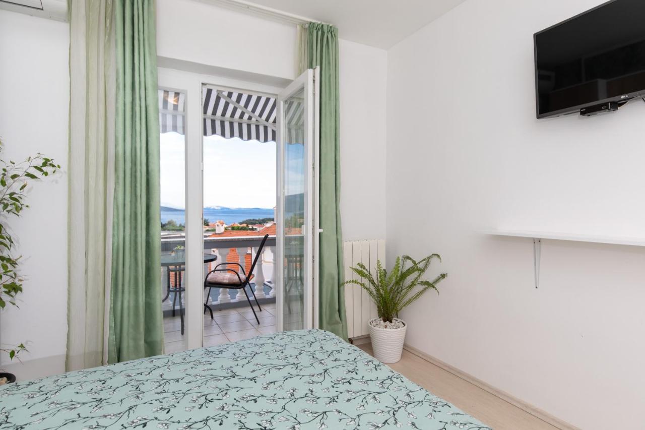 Apartment & Rooms Ivica Đảo Krk Ngoại thất bức ảnh