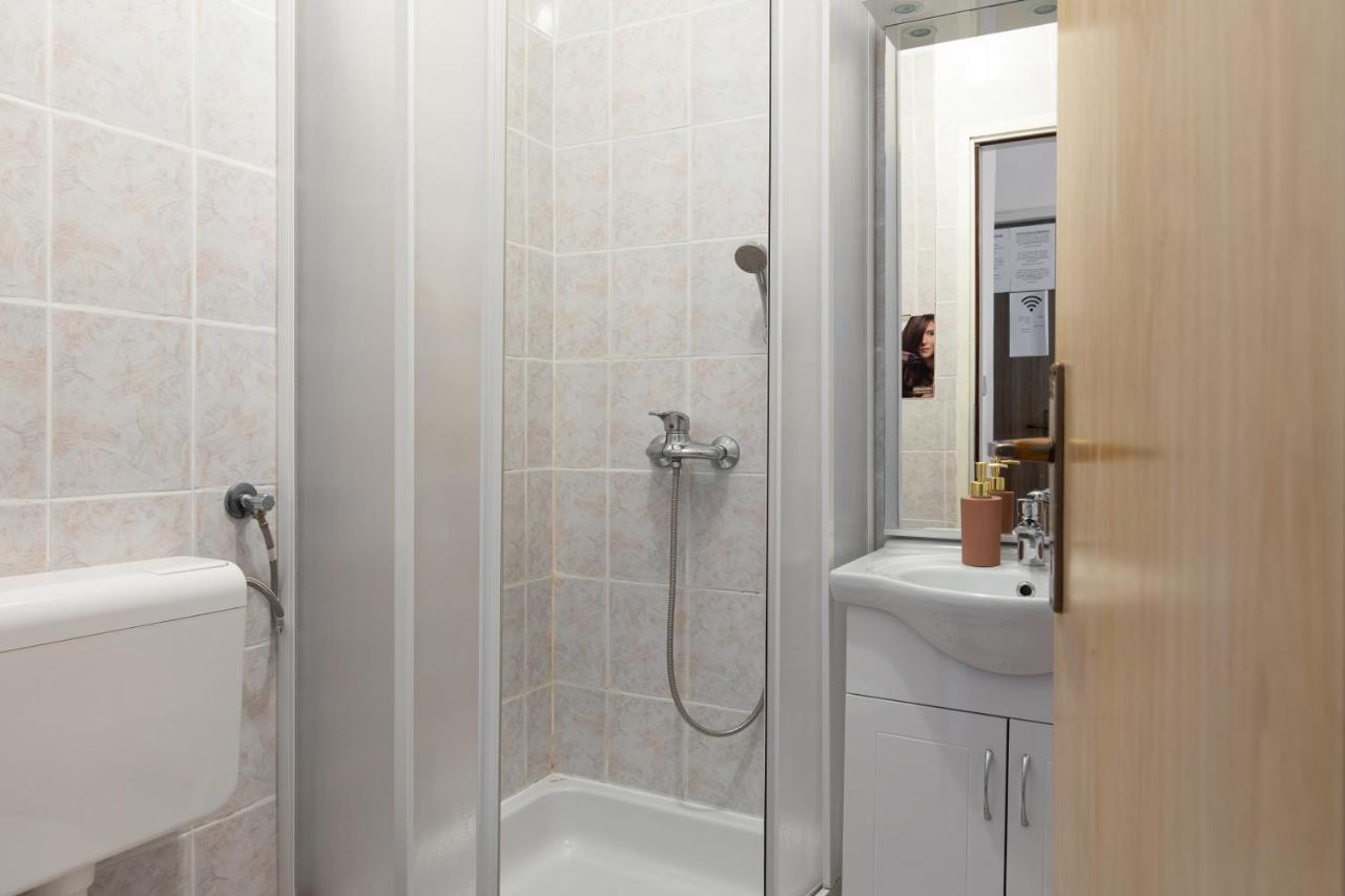 Apartment & Rooms Ivica Đảo Krk Ngoại thất bức ảnh