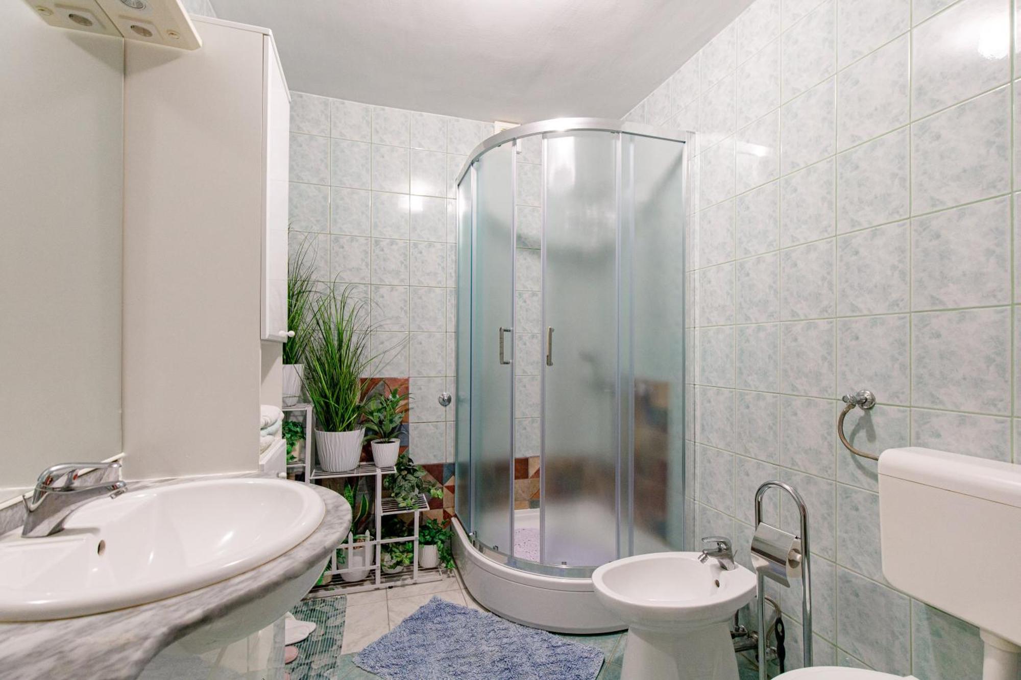 Apartment & Rooms Ivica Đảo Krk Ngoại thất bức ảnh