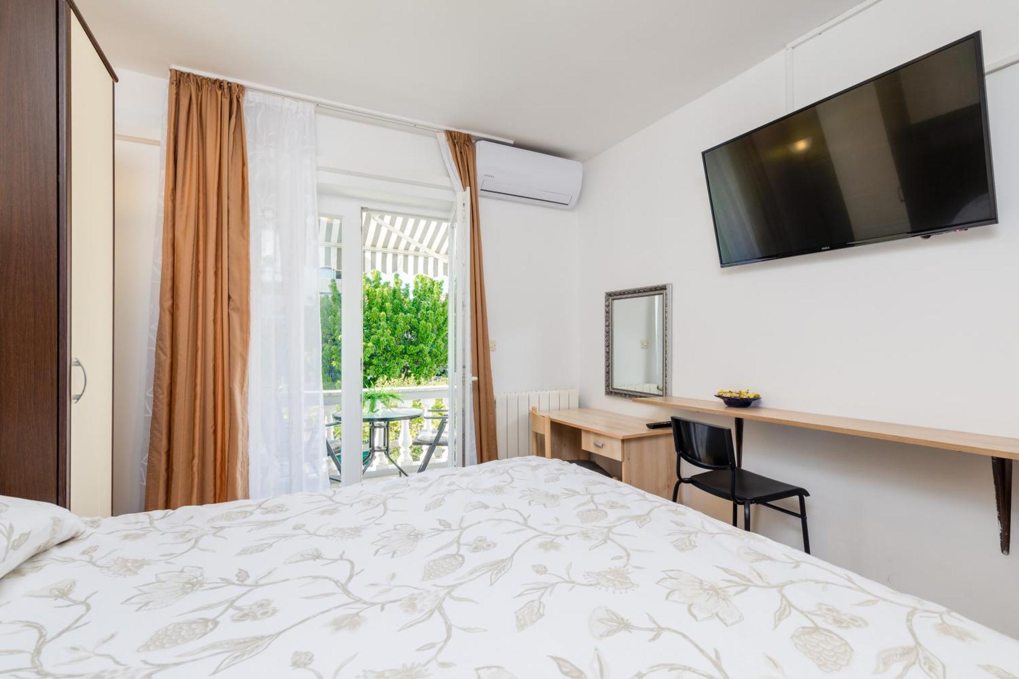 Apartment & Rooms Ivica Đảo Krk Ngoại thất bức ảnh