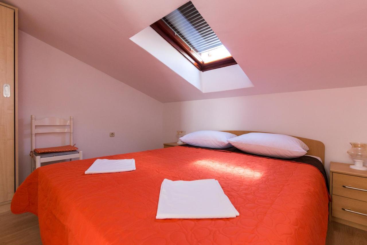 Apartment & Rooms Ivica Đảo Krk Ngoại thất bức ảnh